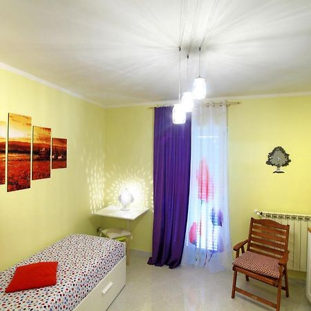 La Dimora Di Minerva Villa Minervino Murge Eksteriør billede