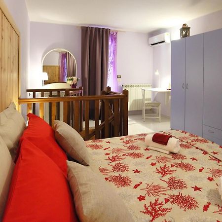 La Dimora Di Minerva Villa Minervino Murge Eksteriør billede